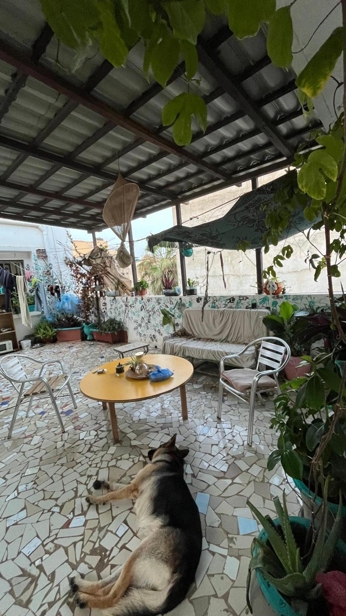 Dar Dyali Rooftop ⁿᵉᵃʳ ⁿᵍᵒʳ ᵇᵉᵃᶜʰ ᵃⁿᵈ ⁱˢˡᵃⁿᵈ Ντακάρ Εξωτερικό φωτογραφία